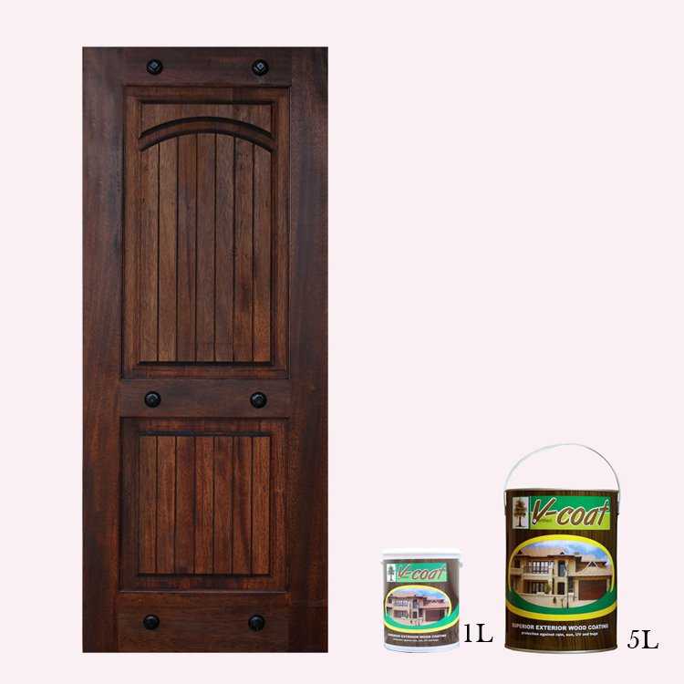 Deep Penetrating Exterior Door Treatment - Copper Canyon
