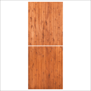 External | BB Stable Door | Hardwood