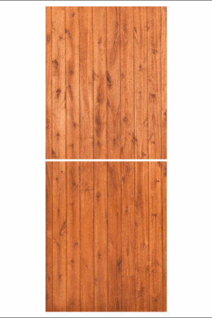 External | BB Stable Door | Hardwood