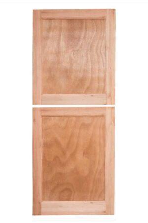 External | Plyback Stable Door Saligna