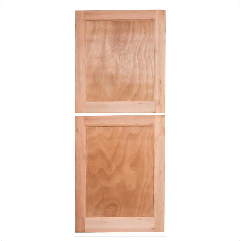 External | Plyback Stable Door Saligna