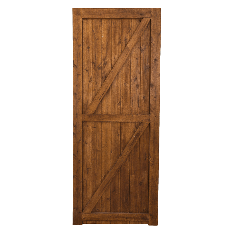 External | FLB Door | Hardwood - Image 2