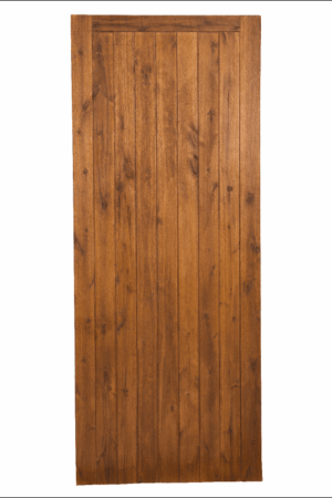 External | FLB Door | Hardwood