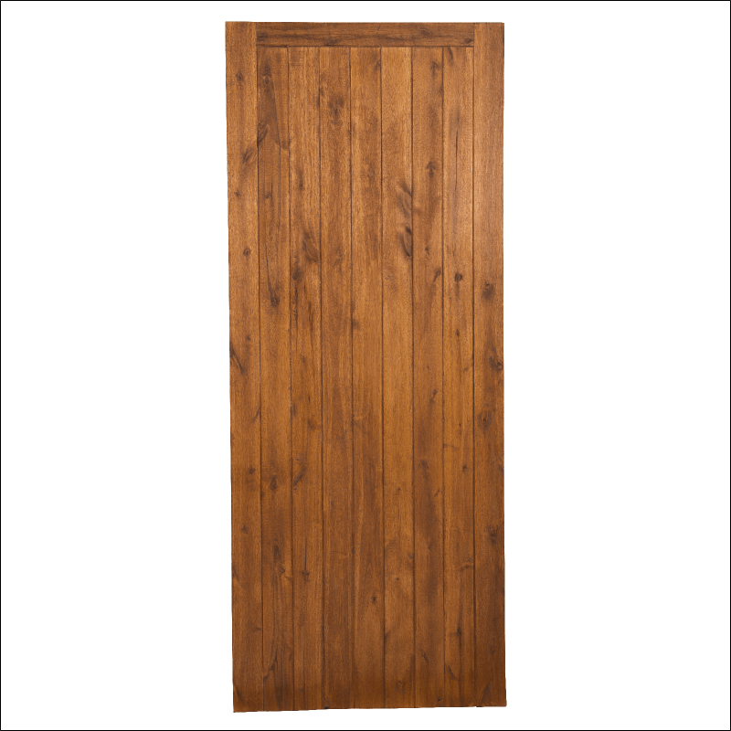 External | FLB Door | Hardwood