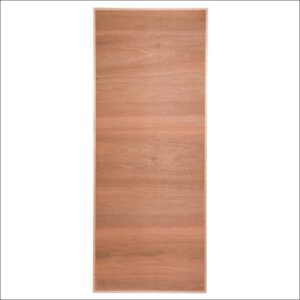 Marine Ply Door - 813 x 2032