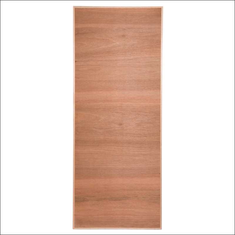 Marine Ply Door - 813 x 2032