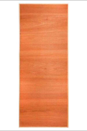 Marine Ply Door Stained - 813 x 2032