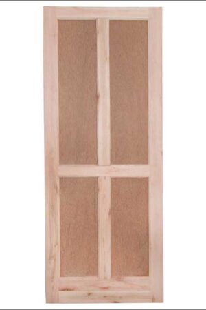 External | Saligna | 4 Panel