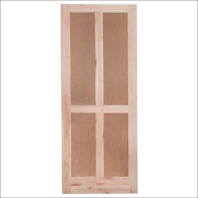 External | Saligna | 4 Panel