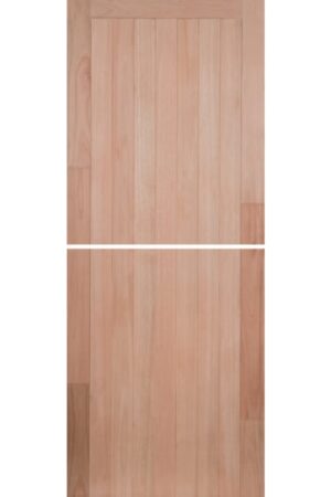 External | FLB Stable Door | Saligna