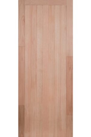 External | FLB Door | Saligna