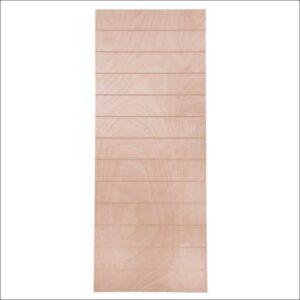 Internal | Solid Core | Okoume Horizontal