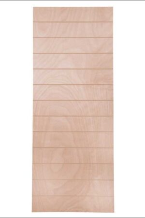 Internal | Solid Core | Okoume Horizontal