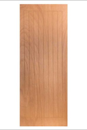 Internal | Carved Door | Consol