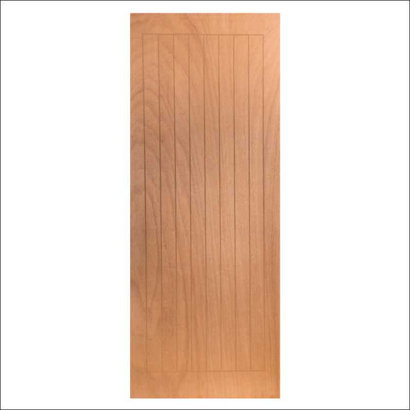 Internal | Carved Door | Consol