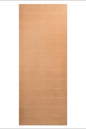 Internal | Hollow Core | Masonite Horizontal