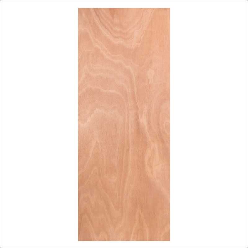 Internal | Solid Core | Okoume Veneer